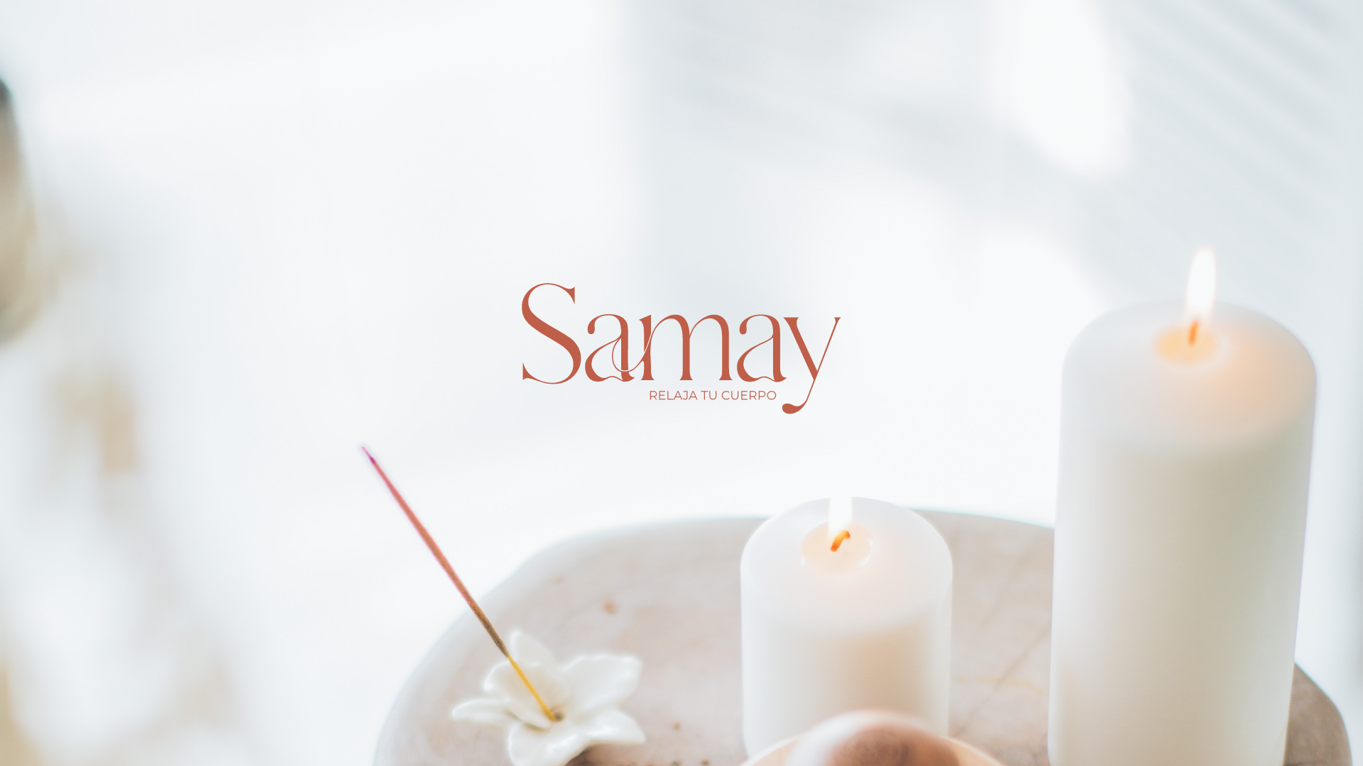 SAMAY